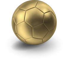 Balón de Fútbol