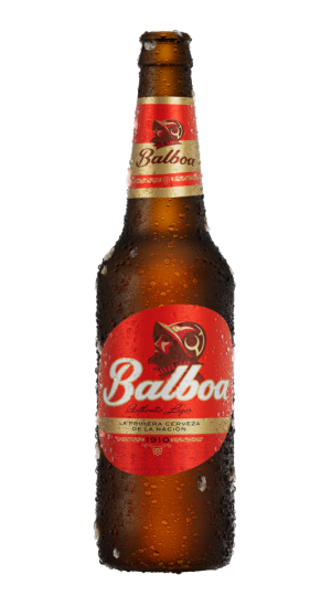 Balboa 590