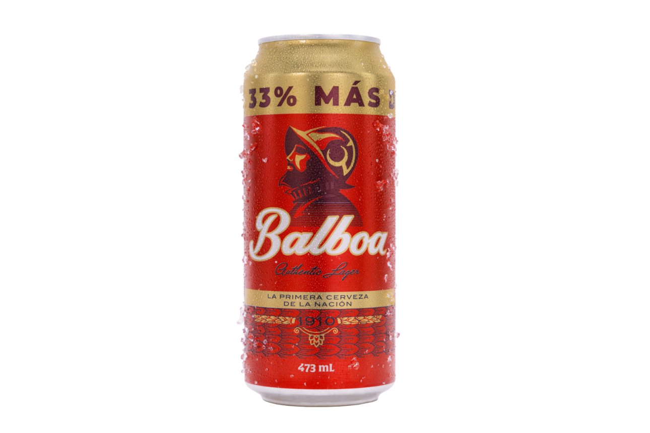 Balboa 473