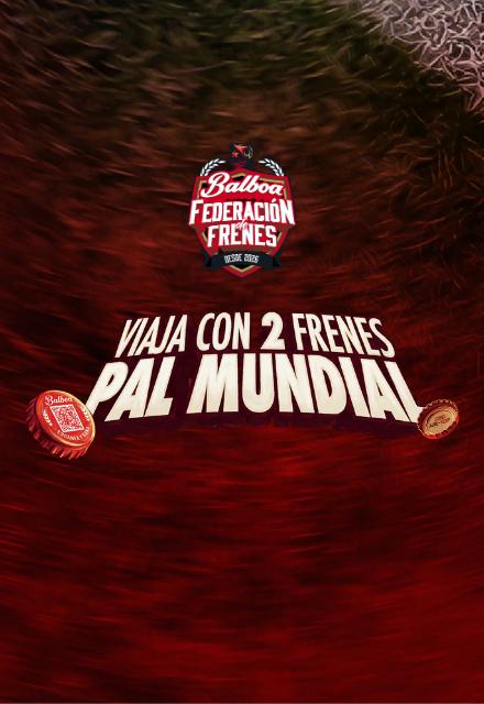 Balboa Promo Mundia Mobile